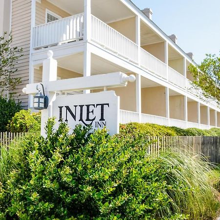 Inlet Inn NC Beaufort Buitenkant foto