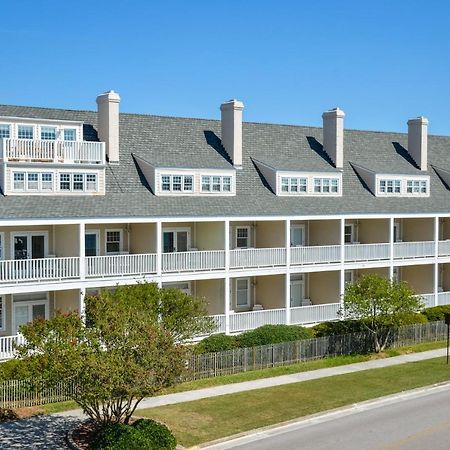 Inlet Inn NC Beaufort Buitenkant foto
