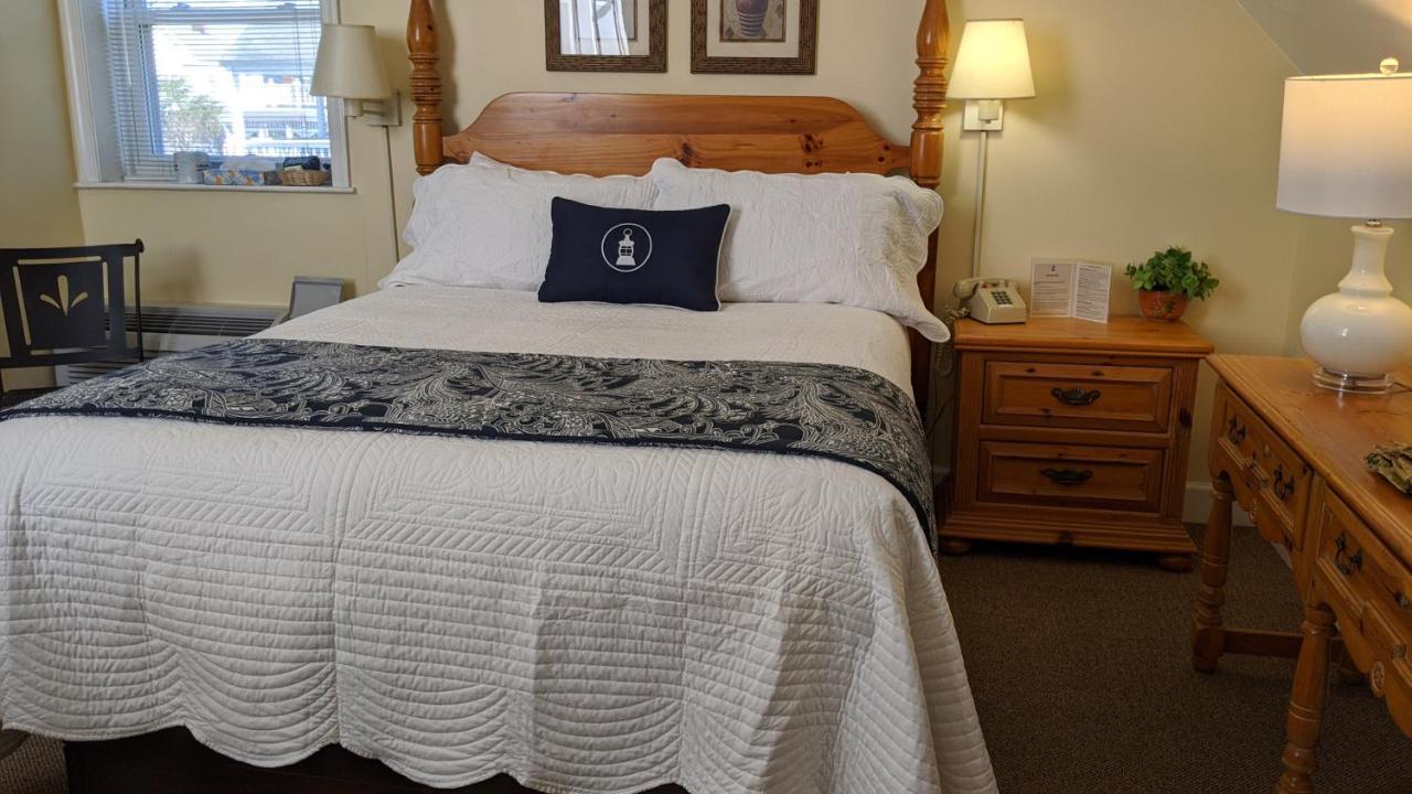 Inlet Inn NC Beaufort Buitenkant foto