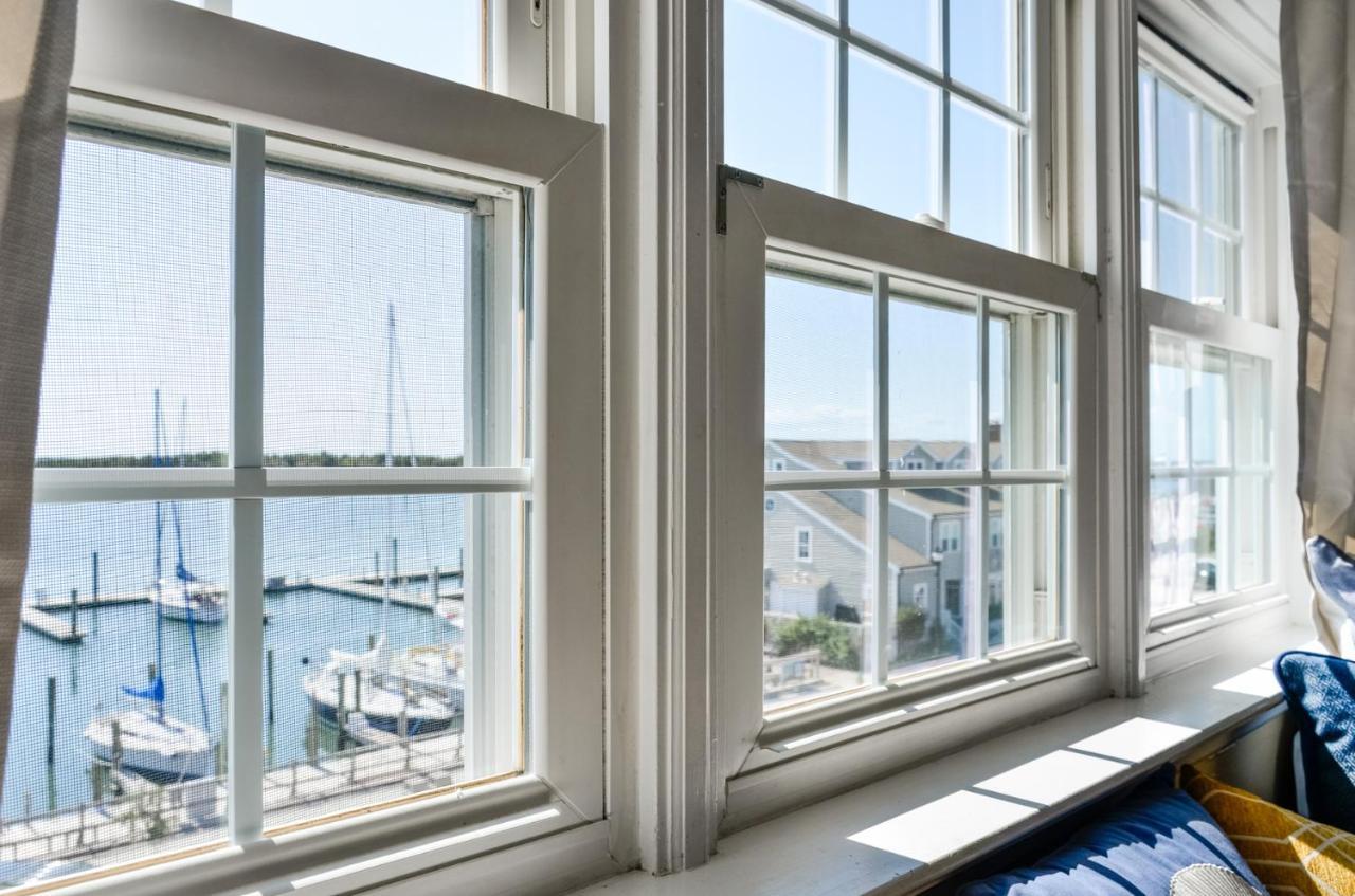 Inlet Inn NC Beaufort Buitenkant foto